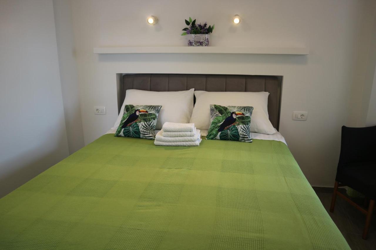 Apartments Komel Opatija Luaran gambar