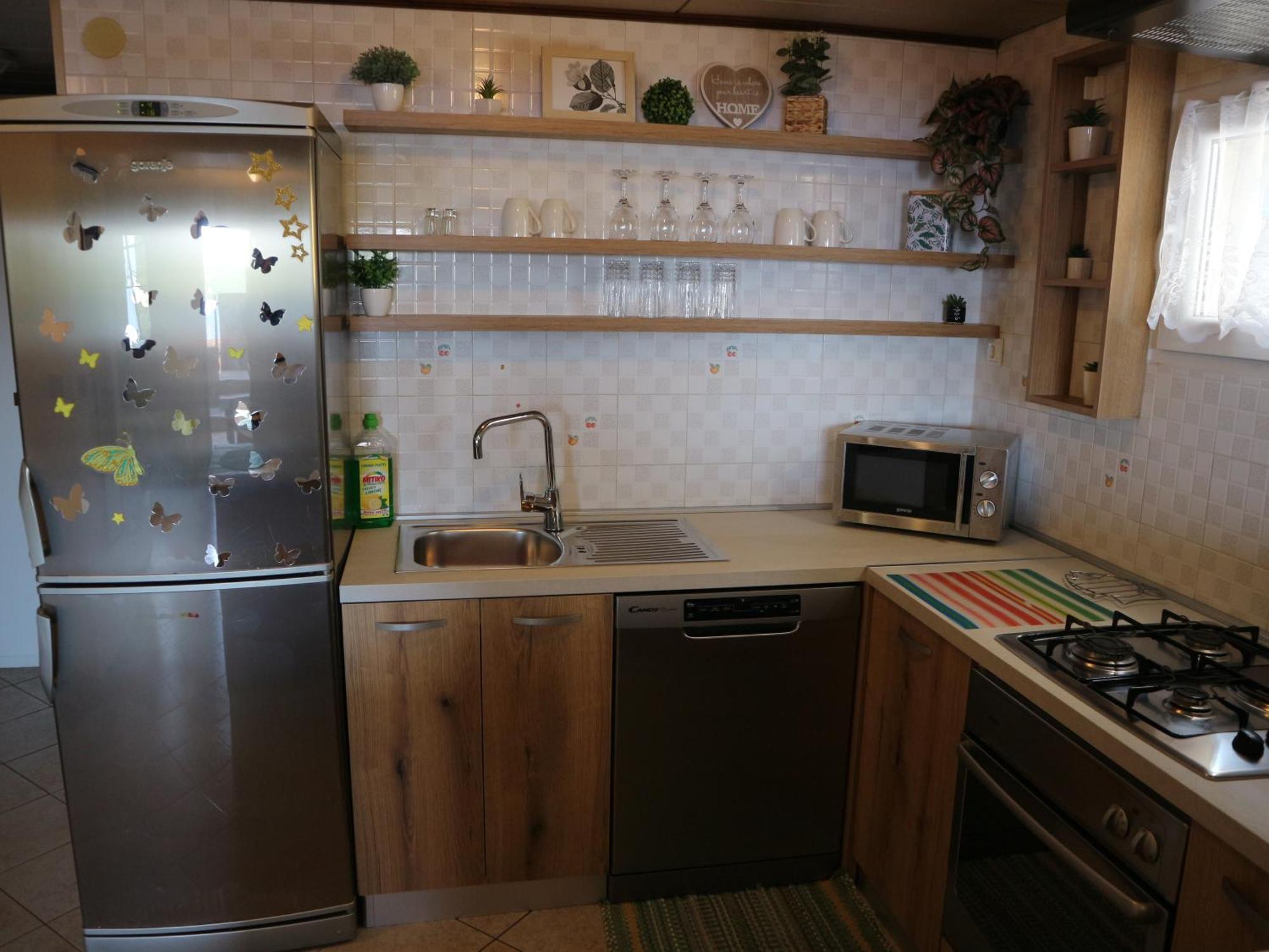 Apartments Komel Opatija Luaran gambar