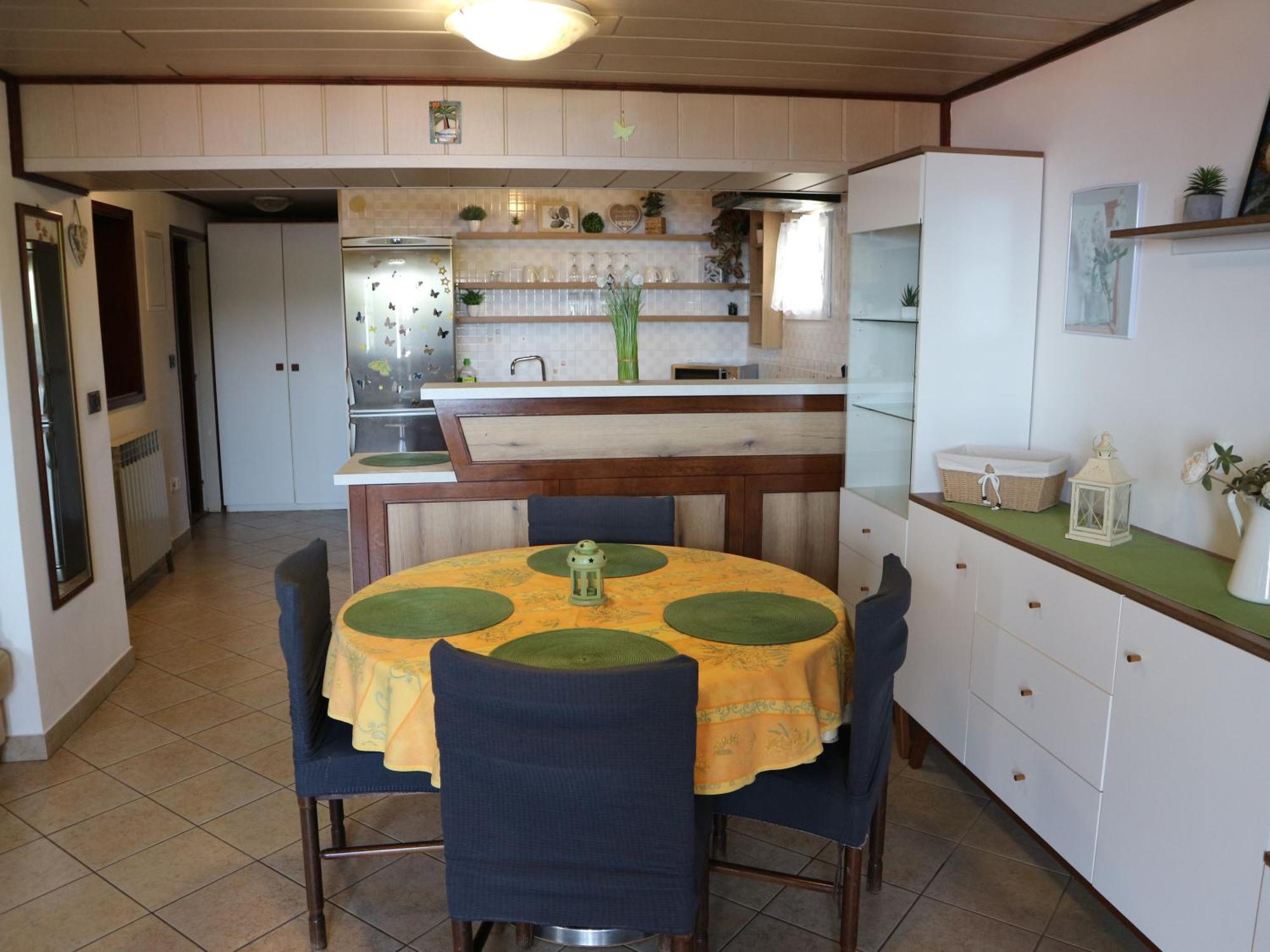 Apartments Komel Opatija Luaran gambar