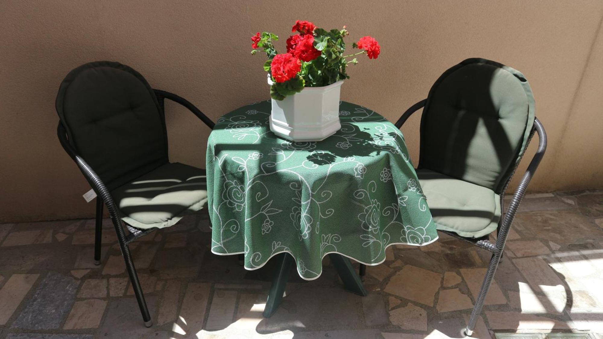 Apartments Komel Opatija Bilik gambar